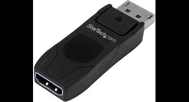 Startech - Audiokabel - DisplayPort naar HDMI adapter - 4K