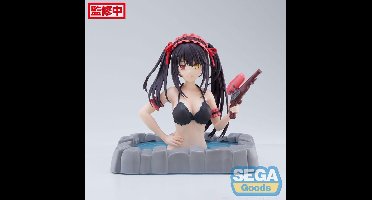 Sega -Date A Live Kurumi Tokisaki Thermae Utopia PVC Statue