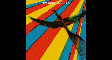 Web Web - Plexus Plexus (CD)