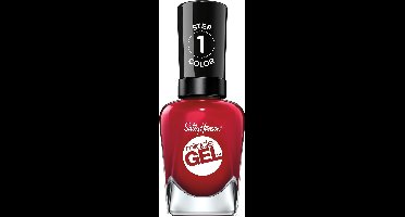SH Miracle Gel Nail Polish Lacquer 14.7 ML / 0.50 FL OZ