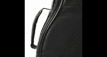 Fame Gig-Bag Basic (Baritone Ukulele) - Tas voor ukuleles