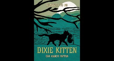 Classics To Go - Dixie Kitten