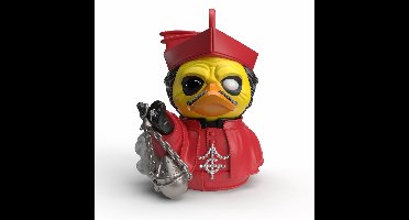 Ghost Ghost Tubbz 1st ED Cardinal Copia Unisex Decoratieve Artikelen - meerkleurig - Standard