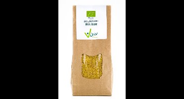 Vitiv Bulgur medium bio 500 Gram