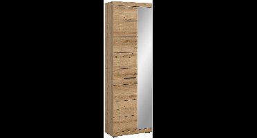 xonox.home Kledingkast Scout Evoke Oak 62x197 cm