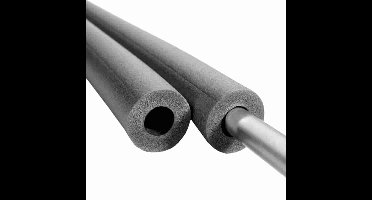 CLIMAFLEX® 2m Isolatieslang Ø 28 mm x 20 mm Isolatie 50% Cu GEG