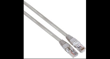 CAT5e netwerkkabel UTP 3m