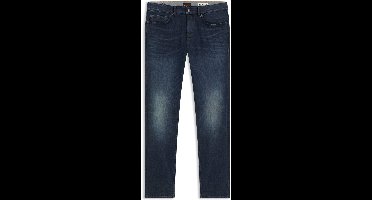 BOSS - Heren broek - Maat 30/L34 - Mannen - Jeans - katoen