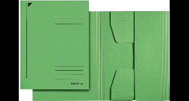 Leitz 39230055, A3, Karton, Groen, 250 vel, 80 g/m², 325 mm