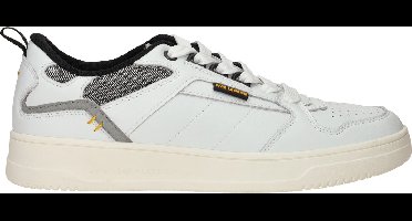 PME Legend Hinger Sneakers - Heren - Wit - Maat:46