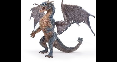 Speelfiguur - Draak - Drakenkoning