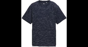 Tom Tailor T-shirt met borstzak