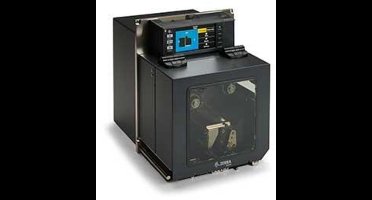 Zebra ZE511, Thermo transfer, POS-printer, 300 x 300 DPI, 12 dot, 356 mm/sec, 135 - 254 µm