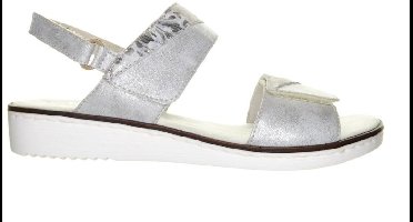 Rieker Sandalen Metallic maat 40