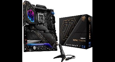 Asrock Z890 Taichi Intel Z890 LGA 1851 (Socket V1) ATX
