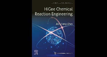 HiGee Chemical Reaction Engineering