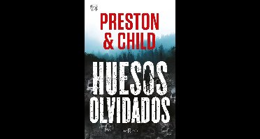 Nora Kelly 1 - Huesos olvidados (Nora Kelly 1)