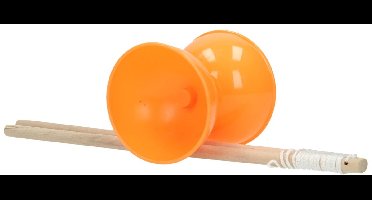 Diabolo Oranje