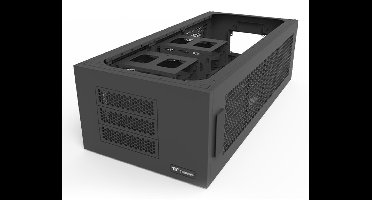 Thermaltake AX100 Rack Zwart