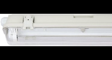 Blinq88 LED armatuur - waterdicht 120 cm - 1 stuk - 4000K lichtkleur