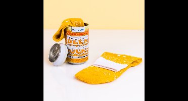 Bier Sokken - leuke sokken - oktoberfest outfit