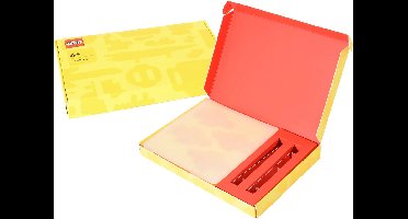 LEGO 5009555 - LEGO IJsjesvorm voor ijslolly's