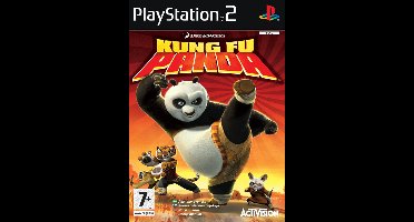 Kung Fu Panda