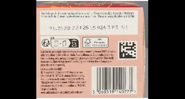 Pukka Tumeric active thee