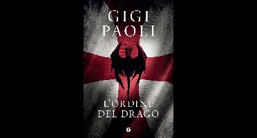 Le inchieste di Piero Montecchi 3 - L'ordine del drago