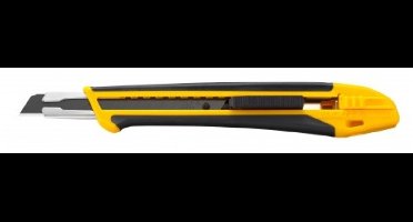 XA-1 OLFA® 9mm afbreekmes met autolock