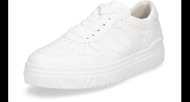 Waldläufer damesschoenen Tamira wit 4,5