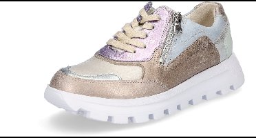 Waldläufer damesschoenen Ajala pastel multi 7,5