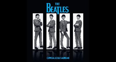 Beatles Kalender 2026