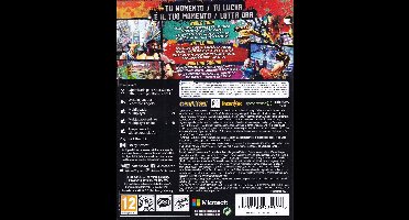 Street Fighter 6 - Lenticular Edition - IT ES Xbox Series X