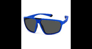 Zonnebril Uniseks Polaroid PLD-2142-S-DOF Ø 61 mm