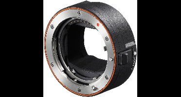 Sony LA-EA5 Alpha Lens Mount Adapter