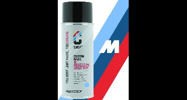 BMW M Lichtblauw 5002 Lak in spuitbus 400ml