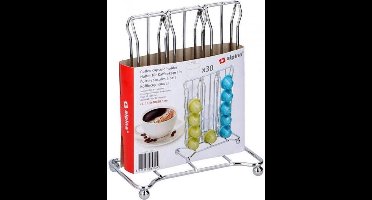 Koffiecuphouder - Koffiecup houder - RVS - Cups - Ordenen