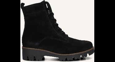 Gabor 055 Boots Dames - Zwart - Maat 37