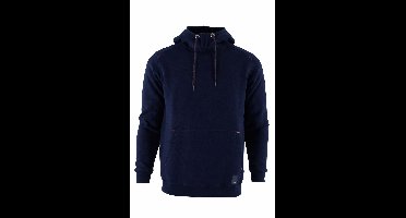 KRB Workwear® SEM Hooded Sweater NavyXXL