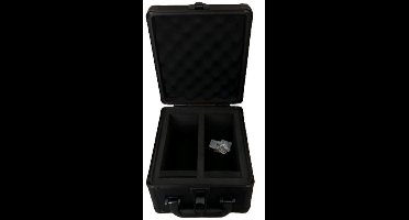 EVORETRO - Graded Card Mini Storage Box Black