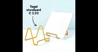 Tegeltje Je moet je billen beter vegen van Ditverzinjeniet