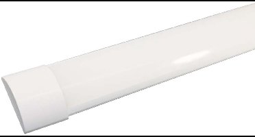 V-TAC VT-8-10 LED Armaturen - CREE - 120lm/w - IP20 - Wit - 10W - 1200 Lumen - 3000K