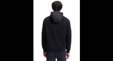 Hugo Boss vest donkerblauw