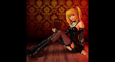 Death Note SFC Super Figure Collection - Minnie Unisex Verzamelfiguren - Neutraal - Standard