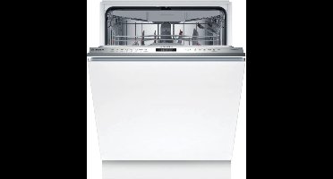 Bosch Serie 6 SBD6ECX21E vaatwasser Volledig ingebouwd 14 couverts A