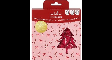 Invisibobble Set Candy Curls M