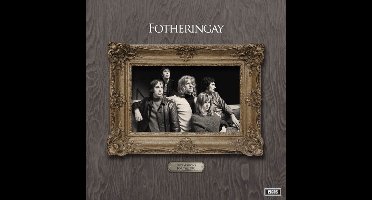Fotheringay - Two Sessions For The BBC (LP)