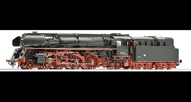 Roco 7100017 H0 stoomlocomotief BR 01 0529-6 van de DR