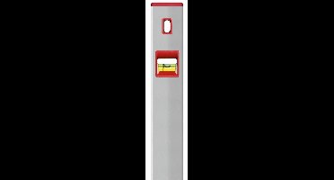 BMI waterpas Eurostar Alu-WW - 50cm - 690050E